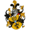 Wappen des Müncher Cartellverbands MCV